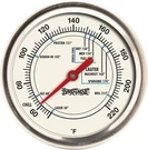 Bayou Classic 800-772-STAINLESS Brew Thermometer With Stem Clip,. Fixed Price $19.99.
