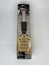 Electro-torch Starter Metal Hot Air Igniter For Bbq Campfire Fireplace. Fixed Price $49.99.