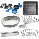 Napoleon Ultimate Griller Bundle. Fixed Price $197.94.