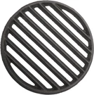 Cast Iron Bottom Fire Grate - 11 Inch Round Bbq Grill. Fixed Price $30.05.