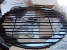 Snap On Tools Black Socket Charcoal Bbq Barbeque Grille Usa. Fixed Price $49.95.