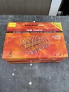Kamado Joe Stainless Steel Rib Rack, Non-stick And Compatible With All Grills.... Fixed Price $49.99.