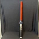 Star Wars 22 Lightsaber Bbq Grilling Tongs W/ Sound Fx Darth Vader-tested. Fixed Price $17.99.