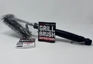 Alpha Grillers 18" Brush. Best Bbq Cleaner. Safe For All Grills. Durable. Fixed Price $18.16.