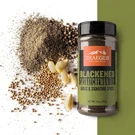 Traeger Pellet Grills Blackened Saskatchewan Rub, Mixed Spices And Seasonings, 1. Fixed Price $8.50.