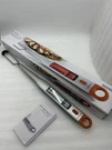 Brookstone Digital Chef's Fork - Grill Perfection Every Time Free Shipping. Fixed Price $29.87.