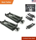 Lynx & Dcs Compatible Cast Iron Burner Replacement 2-PACK Set, 16" 6.25". Fixed Price $161.48.