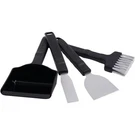 Broil King 152645 Pellet & Gas Grill Brush Scraper Kit. Fixed Price $35.72.