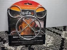 Mr Bbq Beer Can Chicken Roaster Chrome 06126Y New Bar-b-q Grill Accessories. Fixed Price $11.99.