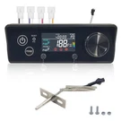 Rectangular Pid Control Board Replacement Part For Pit Boss Pellet Grills (44.... Fixed Price $66.49.
