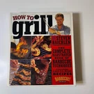 How To By Raichlen, Steven Cooking Grilling Recipes Barbeque. Fixed Price $12.09.