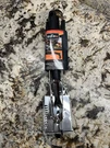Barbecue 3 Piece Kickstand Tool Set Outdoor Mr. Bar-b-q Bbq New. Fixed Price $12.00.