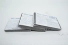 Packs (60 Pcs) Carlisle 4071300 Sparta Grill Screen 5-1/2" X 4" Ships Free. Fixed Price $20.69.