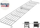 66045 Warming Rack For Weber GS4 Genesis Ii E-410 410, Se Grills &. Fixed Price $60.00.