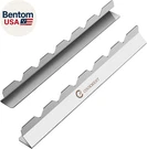 Kabob Rack For Kebab Skewers - Stainless Steel Bbq Build Compatible With Wo. Fixed Price $24.92.