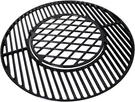 Cast Iron Round Grill Grate For Weber 22.5" Inch One/master Touch Bar-b-kettle. Fixed Price $124.90.