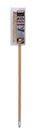 Chefmaster 90041 Classic Pizza Oven Brush W/ 40" Handle & 10" Head. Fixed Price $35.02.