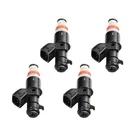 Bigreat 16450RAAA01, 16450RADL61 4PCS Fuel Injectors Compatible FJ484(4PC). Fixed Price $42.64.