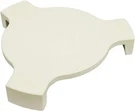 Bbq Future Heat Deflector Conveggtor For Big Green Accessories Plate Sette. Fixed Price $91.00.