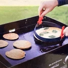 Blackstone Adventure Ready Collapsible Breakfast Kit Camping Griddle Pancakes. Fixed Price $9.75.