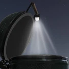 Bbq Grill Light Led For Green Egg,big Accessories Outdoor. Fixed Price $31.99.
