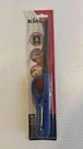 King Utility Lighter Multi Assorted Colors BKOU172 - 3 Pack. Fixed Price $10.00.