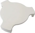 18" Bge Plate Setter Heat Deflector For Kamado Chargriller Akorn Ceramic. Fixed Price $54.99.