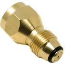 Youho Brass Propane Tank Adapter 1LB Refill Valve Tool. Fixed Price $18.37.