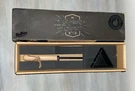The Barbeque Stamp Bbq Branding Tool Meat Grill Iron Luckies Box 3 Sided. Fixed Price $8.99.