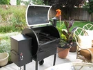 Traeger Premium Grill Gasket High Temp Nomex Seal Select Model Specific Lavalock. Fixed Price $24.00.