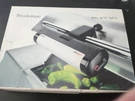 Brookstone Bbq Light For Great Grilling Night (new Box). Fixed Price $36.95.