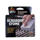 Better Grillin Scrubbin Stone Cleaning Brick Block Griddle. Fixed Price $6.00.
