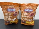 Bundle Of 2 Kingsford Lb Bags Bbq Smoker Flavor Boosters. Fixed Price $19.99.