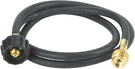 Stansport Propane Appliance Hose 5FT (5') New. Fixed Price $51.48.