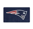Fanmats Nfl New England Patriots Floor Rug Navy Blue, 18 X29 Inch. Fixed Price $28.99.