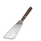 Winco Medium, Stainless Steel, Brown. Fixed Price $12.39.