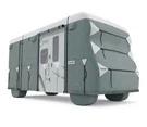 King Bird Rv Cover, Extra Thick 5 Layers Anti-uvfits 23-26 Ft Class Motorhome. Fixed Price $199.00.