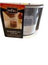 Mr. Bar-b-q 6 In. Hamburger Press & Storage Container 40231Y. Fixed Price $24.98.