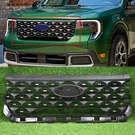 2025 2026 Ford Maverick Lariat Front Bumper Grille Assembly W/ Camera. Fixed Price $324.00.