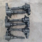 Mercedes M272 Gagolcar Ignition Coils Set Of 6 W203 W211 05-08. Fixed Price $35.83.