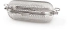 Napoleon 64000 Rotisserie Basket Grill Accessory Stainless Steel. Fixed Price $96.50.