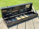 Heavy-duty Bbq Set Tiger. Fixed Price $309.00.