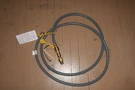 Ningbo Outdoor Gas Hose Connector 3/8" 213657. Fixed Price $53.31.
