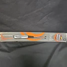 Range Master Digital Bbq Fork & Probe Thermometer Grilling. Fixed Price $7.19.