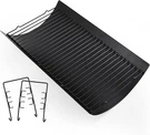 20 Inch Char Griller Ash Pan Drip Replacement. Fixed Price $89.98.