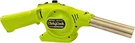 CLICK2COOK Dual Nozzle Bbq Lighter & Blower - Portable Refillable Torch. Fixed Price $116.99.
