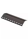 Char-broil Grill Replacement Porcelain Heat Tent Adjustable 10-18 Inches 5 Wide. Fixed Price $8.99.