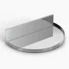 Smoke And Sizzle-stainless Steel Charcoal Basket Drip Tray For Weber Kettl. Fixed Price $71.00.
