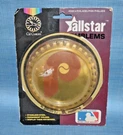 Philadelphia Phillies, Stainless Steel Grille Cal Custom Allstar Emblems 1983. Fixed Price $44.95.