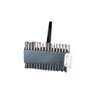 American Metalcraft, Inc. 1423 Broiler Brush, Black. Fixed Price $78.97.